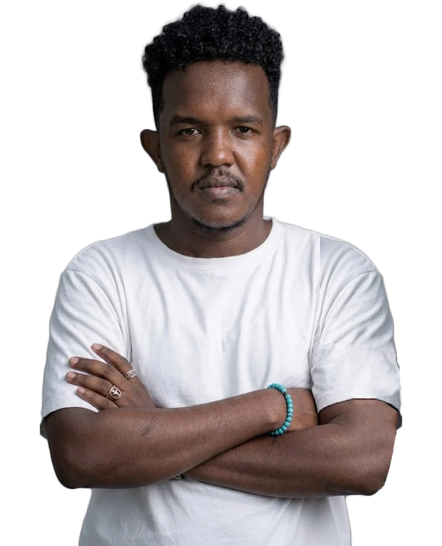 أحمد الحبيب